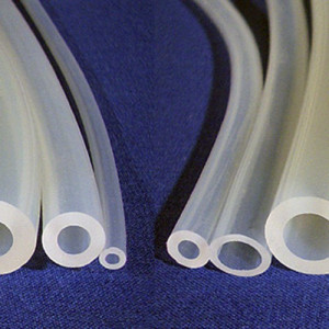 Silikon-Pumpenschlauch - Standard Innen-: 19 mm / Außen-: 28,6 mm / Wandstärke: 4,8 mm / Einheit: 5 m