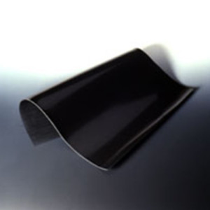 NBR/SBR-Platte - Shore 80° Stärke: 2,5 mm / Abmessung: 1500 x 1200 mm / Einheit: 1 Stück