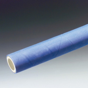 EPDM-Molkerei-Lebensmittel-Hochtemperatur-Druckschlauch Innen-: 10 mm / Außen-: 20 mm / max. Betr.-Druck: 6 bar / min. Biegeradius: 60 mm / Einhei