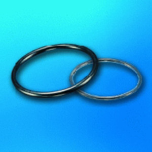 FPM-O-Ringe Standard - zöllig Innen-: 135,89 mm / Schnur : 6,99 mm / Einheit: 5 Stück