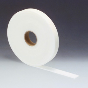 Schaum-Klebeband aus PE - doppelseitig klebend Breite: 6 mm / Stärke: 1 mm / Länge: 50 m / Einheit: 1 Stück
