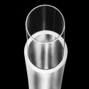 LDPE/EVA-Pharma-Verbundschlauch - High Temperature Innen-: 12,7 mm / Außen-: 19 mm / max. Betr.-Druck: 4 bar / Einheit: 5 m
