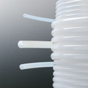 LDPE-Röntgen-Kontrastschlauch für die Medizintechnik Innen-: 0,76 mm / Außen-: 1,22 mm / max. Betr.-Druck: 6,2 bar / Einheit: 3 m