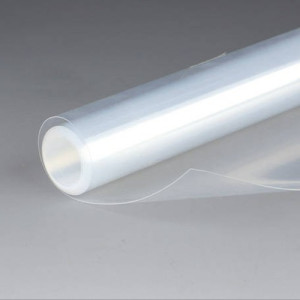 FEP-Folie Stärke: 0,25 mm / Abmessung: 150 x 1000 mm / Einheit: 1 Stück