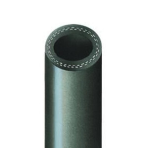 NBR-Zapfstellenschlauch - antistatisch Innen-: 15 mm / Außen-: 25 mm / max. Betr.-Druck: 16 bar / Einheit: 3 m