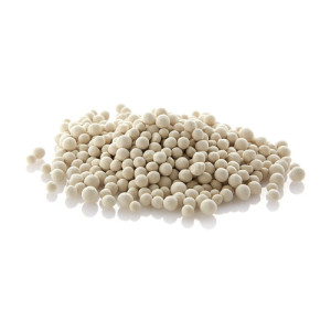 Molekularsieb-Sorbentien 10 Å Volumen: 250 ml / Sorbensmenge: 160 g / Einheit: 1 Stück