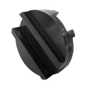 Zubehör: Kreuzscheibe für Wellenkupplung HFD D1: 50 mm / Gewicht: 20 g / Einheit: 1 Stück