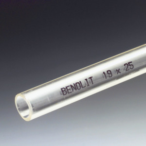 PVC-Benzin- und Ölschlauch Innen-: 22 mm / Außen-: 30 mm / max. Betr.-Druck: 4,5 bar / Einheit: 5 m
