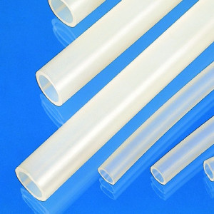 MFA-Chemieschlauch Innen-: 4 mm / Außen-: 6 mm / Wandstärke: 1 mm / max. Betr.-Druck: 10,5 bar / Einheit: 5 m