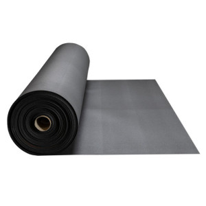 Zellkautschuk-Platte aus PUR - niedrige Dichte Stärke: 3 mm / Toleranz: ±0,6 mm / Abmessung: 250 x 250 mm / Einheit: 1 Stück