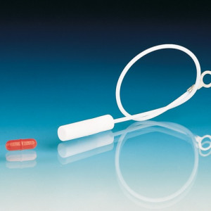 Magnetangel mit PTFE-Schnur Länge: 330 mm / Einheit: 1 Stück