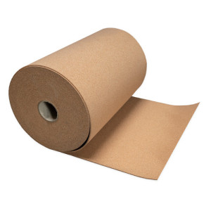 Presskork-Platte Stärke: 3 mm / Abmessung: 500 x 500 mm / Einheit: 1 Stück