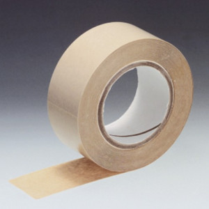 Glasgewebe-Klebeband - PTFE-beschichtet Breite: 19 mm / Stärke: 0,15 mm / Länge: 33 m / Einheit: 1 Stück