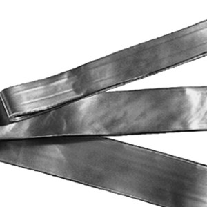 Dialyseschlauch aus regenerierter Cellulose - Standard Trenngrenze: 2 kDalton / Flachbreite: 12 mm / Füll-: 8 mm / spez. Füllvolumen: 0,3 ml/cm / A