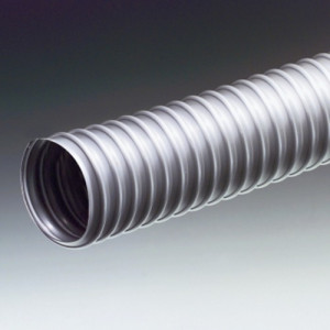 PVC-Spiralschlauch - leicht Innen-: 30 mm / Außen-: 35,2 mm / max. Betr.-Druck: 0,5 bar / Vakuum: 300 mbar / Gewicht: 240 g/m / Einheit: 5 m