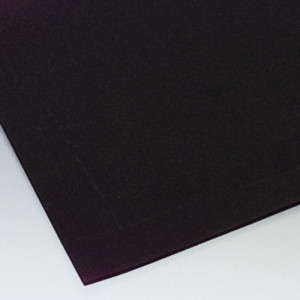 Zellkautschuk-Platte aus CR - Shore 15° Stärke: 20 mm / Abmessung: 1400 x 1000 mm / Einheit: 1 Stück