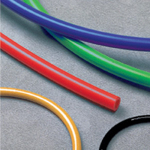 PEEK-Hochdruck-Kapillarschlauch - unifarbig Innen-: 3,2 mm / Außen-: 6,4 mm / Außen-: 1/4" Zoll / max. Betr.-Druck: 227 bar / Farbe: natur / Einh