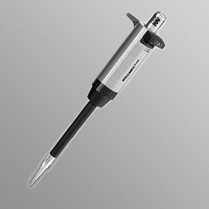 Fixvolumen-Pipette Volumen: 50 &micro;l / Einheit: 1 Stück