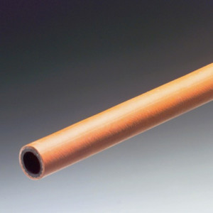 SBR/EPDM-Doppelmantel-Prozesswasserschlauch Innen-: 13 mm / Außen-: 19 mm / max. Betr.-Druck: 12 bar / min. Biegeradius: 80 mm / Einheit: 10 m