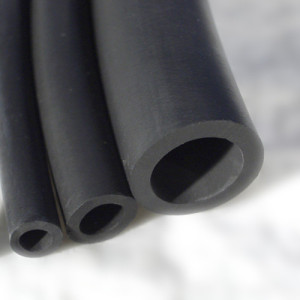 FPM-Antista-Chemieschlauch Innen-: 6 mm / Außen-: 9 mm / Wandstärke: 1,5 mm / Einheit: 5 m