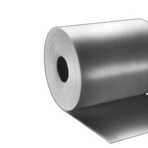 Filtermatte aus Polyester Stärke: 16 mm / Filterklasse: F5 / Breite: 2.000 mm / Einheit: 1 m