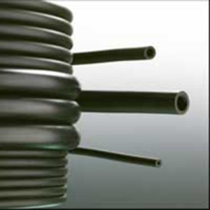 EPDM/PP-Pumpenschlauch - zöllig Innen-: 6,4 mm / Außen-: 9,5 mm / max. Betr.-Druck: 0,69 bar / max. Betr.-Druck: 0,41 bar / Einheit: 10 m