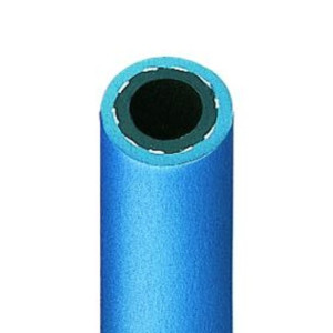 SBR/NBR-Antista-Chemie- und Pressluftschlauch - High Flexible Innen-: 9 mm / Außen-: 16 mm / max. Betr.-Druck: 20 bar / min. Biegeradius: 70 mm /