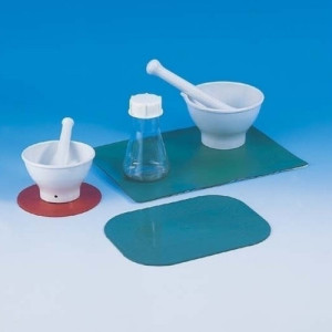 Anti-Rutschunterlage aus PVC Abmessung: 250 x 350 mm / Stärke: 2 mm / Einheit: 1 Stück