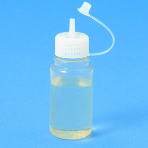 Tropfflasche aus FEP Inhalt: 30 ml / Einheit: 1 Stück