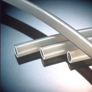 PA-Hochdruck-Chemieschlauch Innen-: 1,5 mm / Außen-: 4 mm / max. Betr.-Druck: 136 bar / min. Biegeradius: 35 mm / Einheit: 5 m