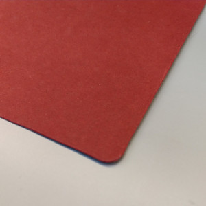Vulkanfiber-Platte Stärke: 3 mm / Abmessung: 500 x 500 mm / Einheit: 1 Stück