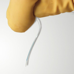 Mikro-Einzel-Hohlfasern für In-Vivo-Dialyse Trenngrenze: 13 kDalton / Anzahl Fasern: 1 / Einheit: 20 Stück