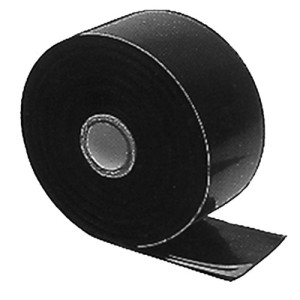 ANTISTA-Elektroleit-Folien-Schlauch Breite: 600 mm / Einheit: 10 m
