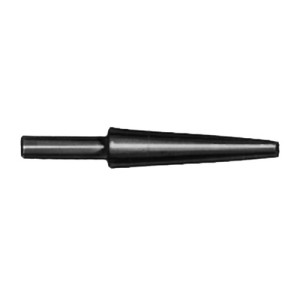 Übergangsstück DS Schlauch Innen-: 1,5 - 6 mm /  Stutzen: 3 mm / NW: 1 mm / Größe: D / Werkstoff: PVC-U / Einheit: 10 Stück