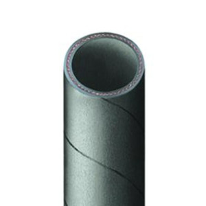 EPDM-Kühlwasserschlauch Innen-: 45 mm / Außen-: 55 mm / max. Betr.-Druck: 4 bar / Einheit: 3 m