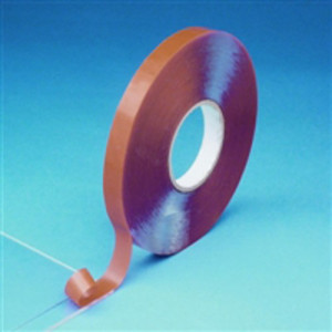 Hochleistungs-Klebeband aus Acrylat-Schaum bis +90 °C - doppelseitig, Stärke: 0,5 mm Breite: 9 mm / Stärke: 0,5 mm / Länge: 33 m / Einheit: 1 Stück