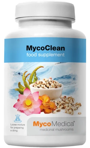 MycoMedica MycoClean 99g
