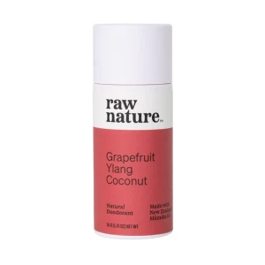 Raw Nature Naturalny Dezodorant Grejpfrut Ylang