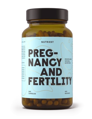 Nutriest 240 kapsułek Liofilizowane Organy Wołowe Z Bydła Karmionego Trawą Z Colostrum I Ostrygami, Grass Fed