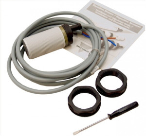 Wolf Sensor Kapazitiver f&uuml;r BPH