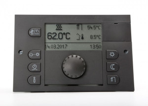 EbV heatcon! MMI 200 anthrazit