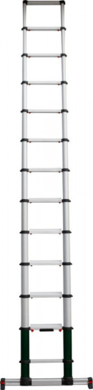 Teleskopl.m.Teletraverse max.380cm EZTEP
