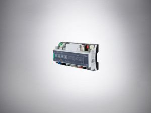 EMPUR EMPUR Geniax Server 2.0 Regel- Steuereinheit 24V