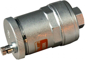 Wolf Ventil Caleffi Discal 251 solar 1/2" f SLS 50