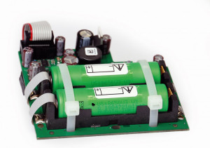 HOMA Akkumodul f&uuml;r HSKB15/25G 24VDC 16,6Wh