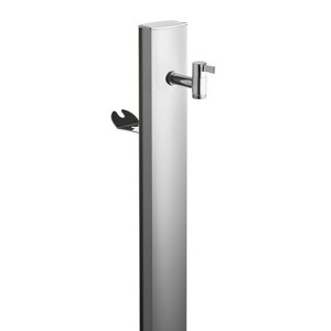 ewuaqua iWater Aquapoint Steel-O Wasserzapfstelle Premium
