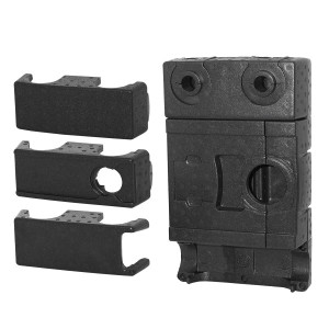 ESBE Pumpengr. Zubeh./Ersatzt. GSP910 Ersatzisolierung Flexi