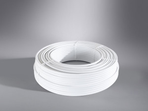 EMPUR EMPUR Metallverbundrohr PE-RT 16x2,0 diffusionsdicht, Rolle 500m, 10bar
