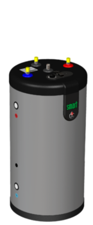 ACV Edelstahl Warmwasserspeicher Smart Line SL 130 *GREEN*