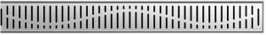 ACO Designrost ShowerDrain E Wave ES 1000mm